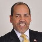 Attorney Marketing Annex introduces Manny Sarmiento President of Doral Chamber of Commerce.