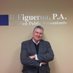 Attorney Marketing Annex introduces Ronaldo R Figueroa, CPA member for DCC and AMA.